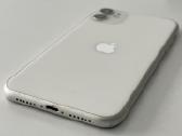 iPhone 11 128gb Baltas - nuotraukos Nr. 6