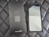 Parduodu Samsung Flip 5 5G 256gb