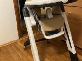Peg perego maitinimo kedute