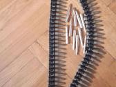 Ww2 Mg 34/42 Šovinių juostos - nuotraukos Nr. 35