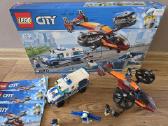 Lego 60209 - nuotraukos Nr. 2
