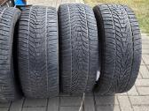 Padangos Suv Hankook