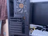 Darkflash A290 Pc Korpusas - nuotraukos Nr. 5
