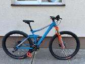 Kalnu dviraciai - nuotraukos Nr. 5