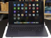 MacBook Air M4 15.3 (cycle count - 3)