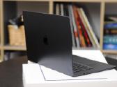 MacBook Air M4 15.3 (cycle count - 3) - nuotraukos Nr. 2