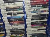 Playstation 4 ir Playstation 5 žaidimai 2026.06.30