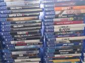 Playstation 4 ir Playstation 5 žaidimai 2026.06.30 - nuotraukos Nr. 2