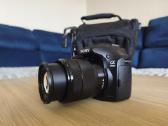 Sony Alpha A3000 + priedai - nuotraukos Nr. 7