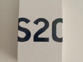 Samsung Galaxy S20 Fe 5G - nuotraukos Nr. 2