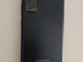 Samsung Galaxy S20 Fe 5G - nuotraukos Nr. 3