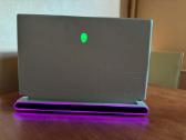 Dell alienware x17