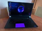 Dell alienware x17 - nuotraukos Nr. 2