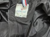 Moncler ziemine striuke - nuotraukos Nr. 7