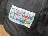 Moncler ziemine striuke - nuotraukos Nr. 11
