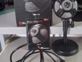 Arozzi Sfera Pro Gaming Usb Mikrofonas