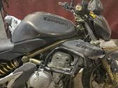Kawasaki Er6n (A2 kategorija)