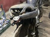 Kawasaki Er6n (A2 kategorija) - nuotraukos Nr. 3