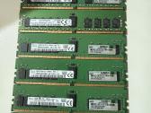 Ddr4 2133 MHz ir Ddr4 2166 Hp Branded