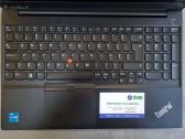 Lenovo E15 G2 R5-4500u/8/256/15,6fhd/w11p - nuotraukos Nr. 2