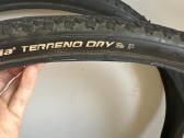 Vittoria gravel padangos 2 vnt. - nuotraukos Nr. 2