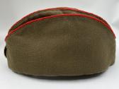 Sovietinė karinė kepurė “pilotka nenaudota - nuotraukos Nr. 2