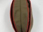 Sovietinė karinė kepurė “pilotka nenaudota - nuotraukos Nr. 5