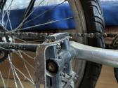 Dviratis Trek 3100 - nuotraukos Nr. 2