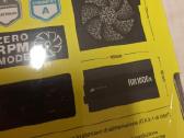 Corsair Rm1000x - nuotraukos Nr. 3