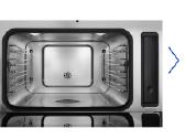 Miele nauja garine orkaite Dg7440 - nuotraukos Nr. 2