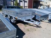 3,5 x 1,5m bortinė platforma B kategorijai - nuotraukos Nr. 15
