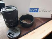Viltrox EVO 35mm F1.8 Apo Z mount