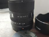 Viltrox EVO 35mm F1.8 Apo Z mount - nuotraukos Nr. 3