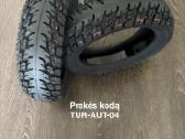 Dalys ir aksesuarai