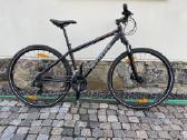 Kona Splice 24-speed Hydraulic Disc Brake Dviratis - nuotraukos Nr. 2