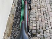 Kona Splice 24-speed Hydraulic Disc Brake Dviratis - nuotraukos Nr. 4