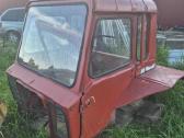 Parduodu Mtz kabinakelmėtel.0kaina 200