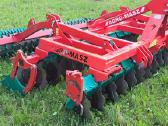 Lekštinis skutikas 3m Agromasz