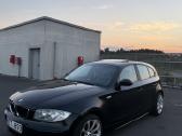 Bmw e87 - nuotraukos Nr. 2