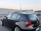 Bmw e87 - nuotraukos Nr. 3