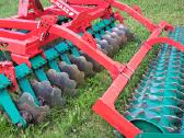 Lekštinis skutikas 3m Agromasz - nuotraukos Nr. 3