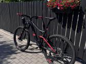 Cube Stereo 150 C:62 29 Carbon