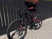 Cube Stereo 150 C:62 29 Carbon - nuotraukos Nr. 2