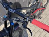 Cube Stereo 150 C:62 29 Carbon - nuotraukos Nr. 7
