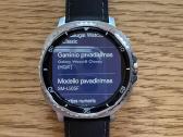 Galaxy watch 8 classic - nuotraukos Nr. 2