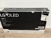 LG C1 Oled 48"