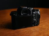 Sony A7riv - nuotraukos Nr. 2