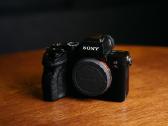 Sony A7riv - nuotraukos Nr. 3