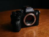 Sony A7riv - nuotraukos Nr. 5