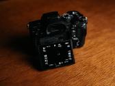 Sony A7riv - nuotraukos Nr. 6